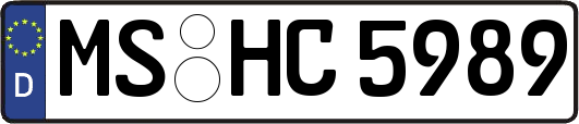 MS-HC5989