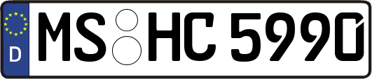 MS-HC5990