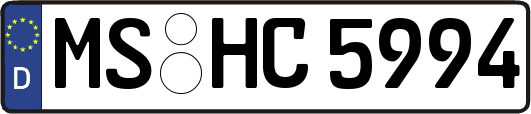 MS-HC5994