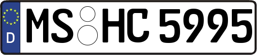 MS-HC5995
