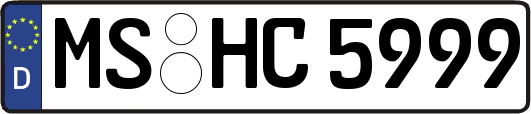 MS-HC5999