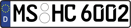 MS-HC6002