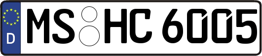 MS-HC6005