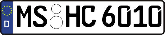 MS-HC6010