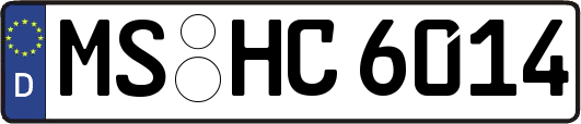MS-HC6014