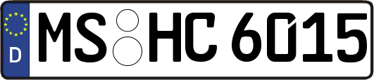 MS-HC6015