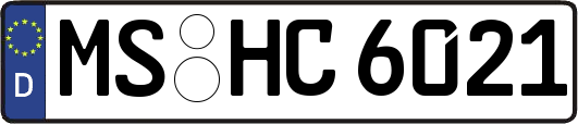 MS-HC6021