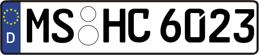 MS-HC6023