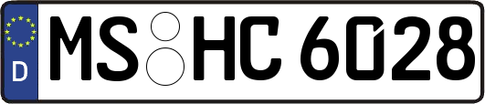 MS-HC6028