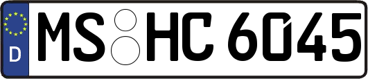 MS-HC6045