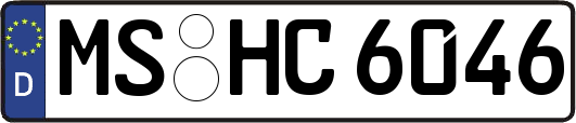 MS-HC6046