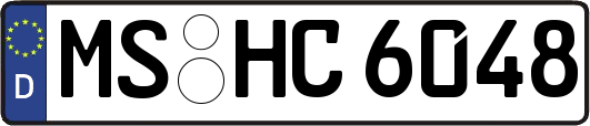 MS-HC6048