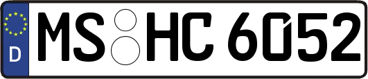 MS-HC6052