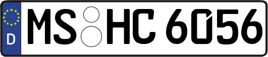 MS-HC6056