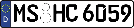 MS-HC6059