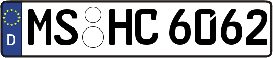 MS-HC6062