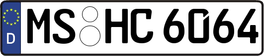 MS-HC6064
