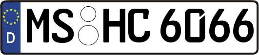 MS-HC6066