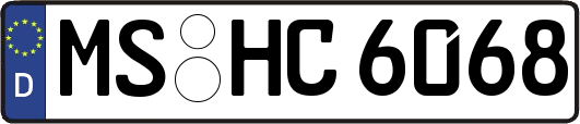 MS-HC6068