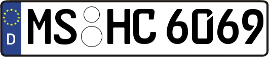 MS-HC6069