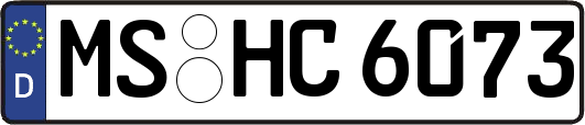 MS-HC6073