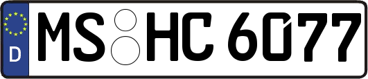 MS-HC6077