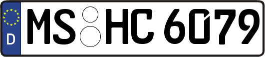 MS-HC6079