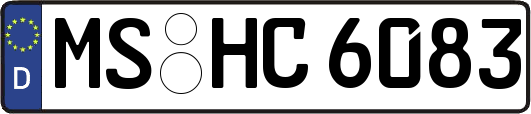MS-HC6083