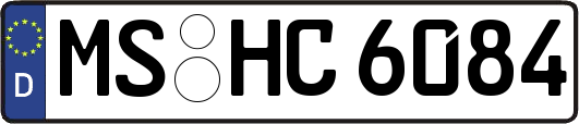 MS-HC6084