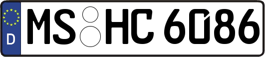 MS-HC6086