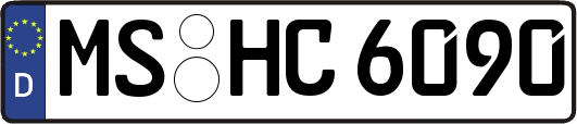 MS-HC6090