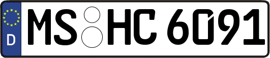 MS-HC6091