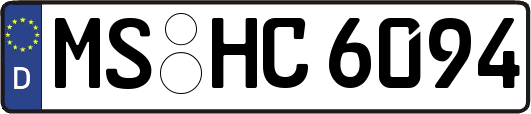 MS-HC6094
