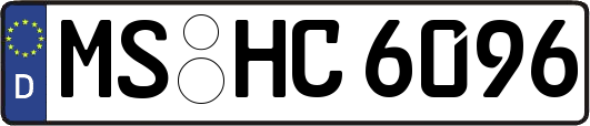 MS-HC6096
