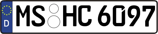 MS-HC6097