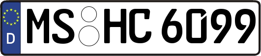 MS-HC6099