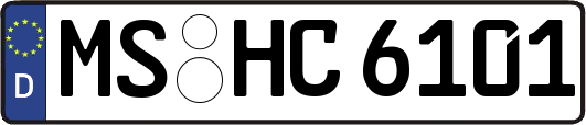 MS-HC6101