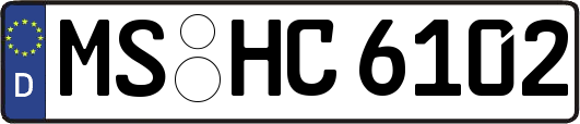 MS-HC6102