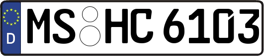 MS-HC6103