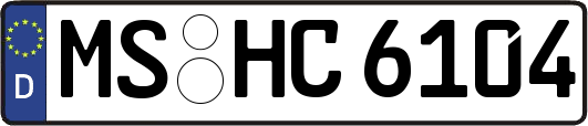MS-HC6104