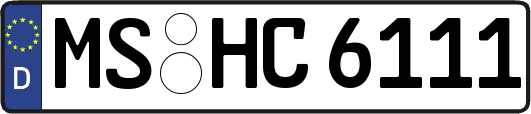 MS-HC6111