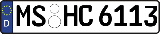 MS-HC6113