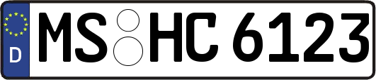 MS-HC6123