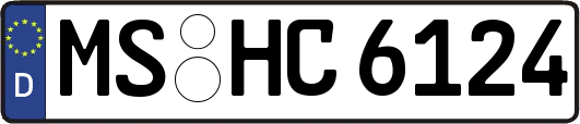 MS-HC6124