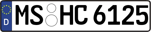 MS-HC6125