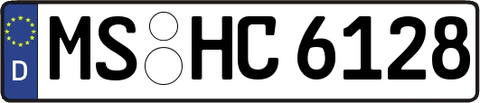 MS-HC6128