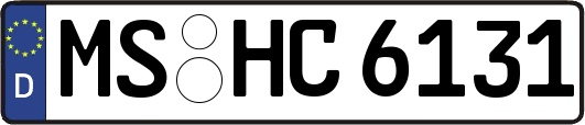 MS-HC6131