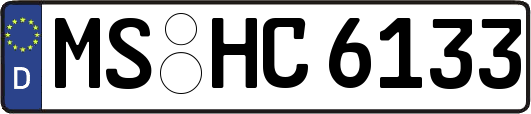 MS-HC6133
