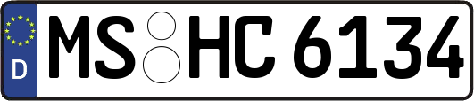 MS-HC6134