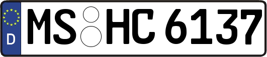 MS-HC6137